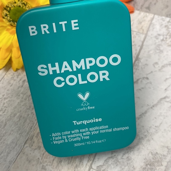 🌺 shampoo color - Picture 2 of 3